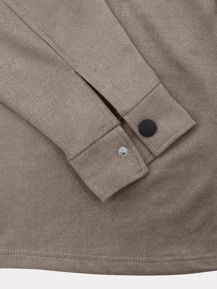 Men's Fitted Blazer and Trouser Suit Set for Formal Events 3