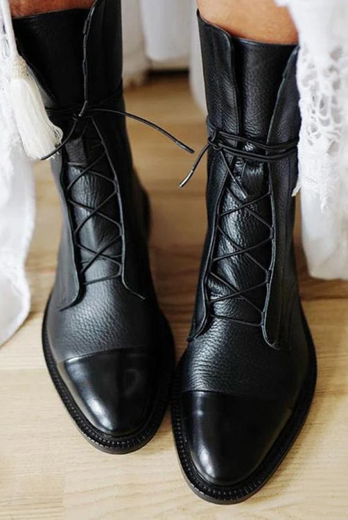 Women's Ankle Boots ? Timeless Style and Comfort for Every Occasion 0
