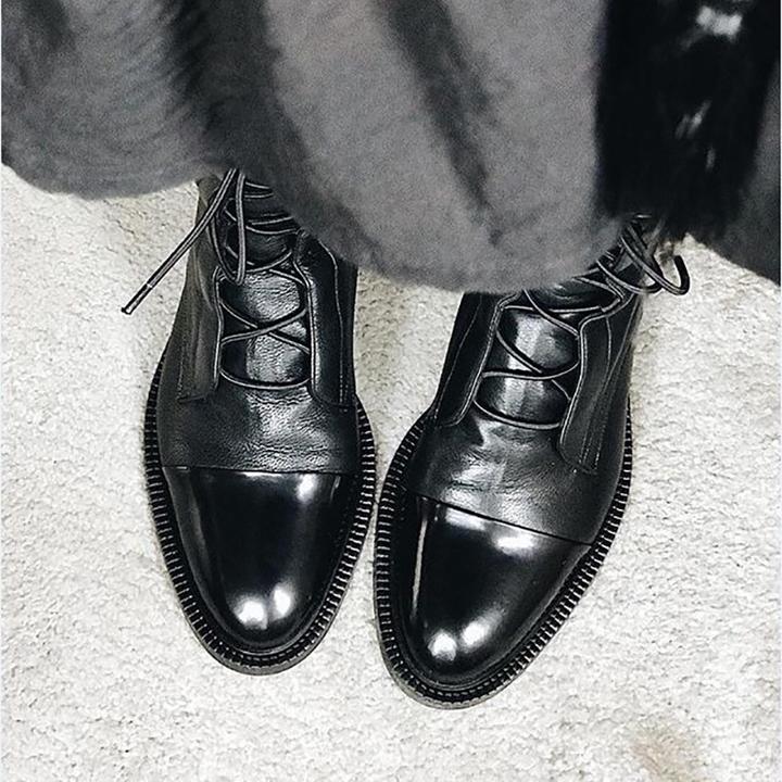 Women's Ankle Boots ? Timeless Style and Comfort for Every Occasion 2