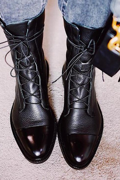 Women's Ankle Boots ? Timeless Style and Comfort for Every Occasion 3