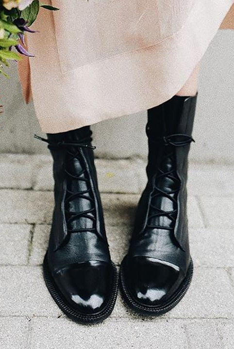 Women's Ankle Boots ? Timeless Style and Comfort for Every Occasion 4