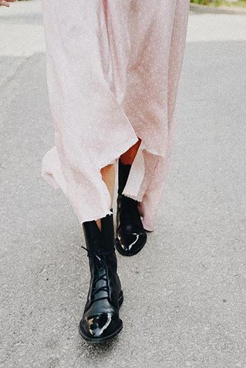Women's Ankle Boots ? Timeless Style and Comfort for Every Occasion 5