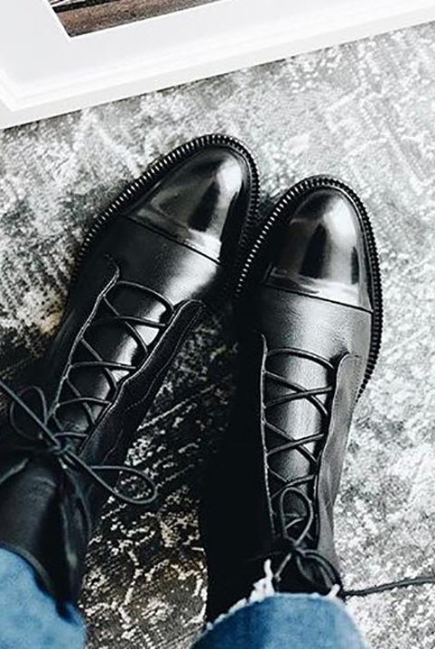 Women's Ankle Boots ? Timeless Style and Comfort for Every Occasion 6
