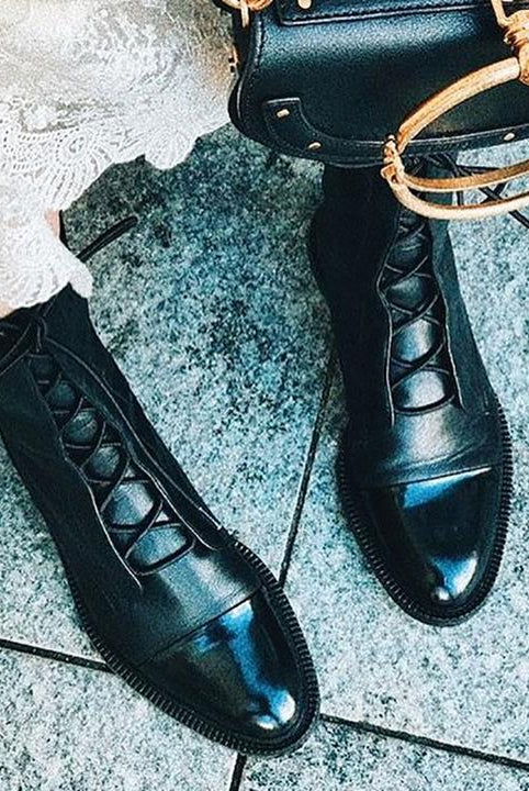 Women's Ankle Boots ? Timeless Style and Comfort for Every Occasion 7