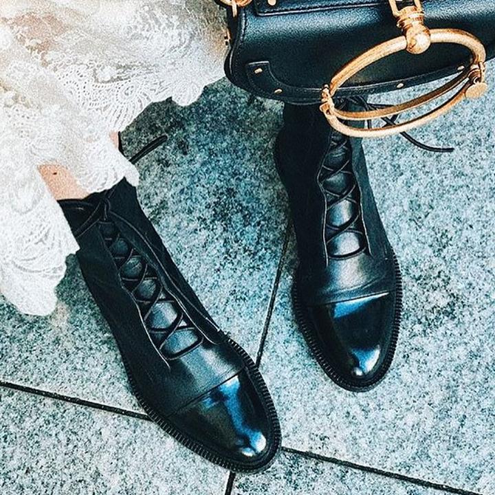 Women's Ankle Boots ? Timeless Style and Comfort for Every Occasion 7