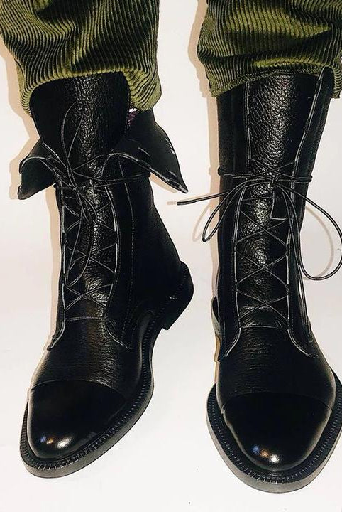 Women's Ankle Boots ? Timeless Style and Comfort for Every Occasion 8