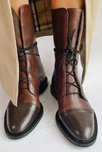 Women's Ankle Boots ? Timeless Style and Comfort for Every Occasion 9