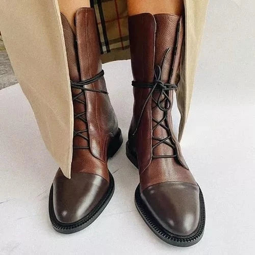 Women's Ankle Boots ? Timeless Style and Comfort for Every Occasion 9