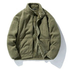 Maverick Fleece Jacket | Soft, Relaxed Fit, Full-Zip for Men and Women 0