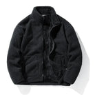 Maverick Fleece Jacket | Soft, Relaxed Fit, Full-Zip for Men and Women 2
