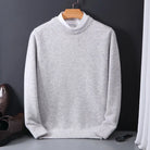 Men's Cashmere Regular Fit Sweater 1