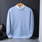 Men's Cashmere Regular Fit Sweater 3