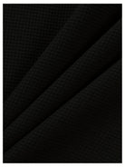 Men's Color-Block Zip-Up Jacket with Modern Fit 3
