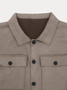 Men's Fitted Blazer and Trouser Suit Set for Formal Events 2