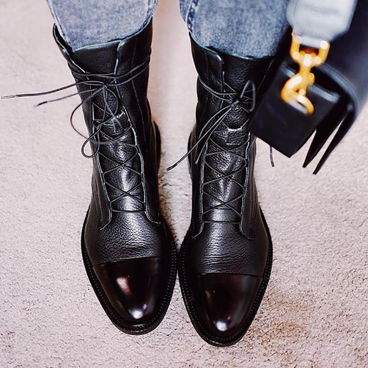 Women's Ankle Boots ? Timeless Style and Comfort for Every Occasion 3
