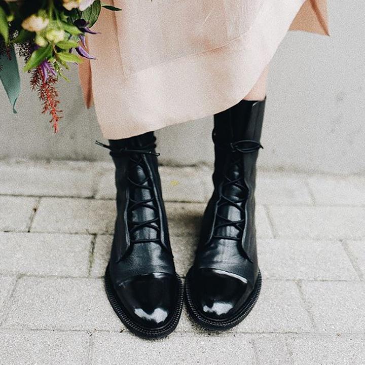Women's Ankle Boots ? Timeless Style and Comfort for Every Occasion 4