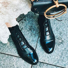 Women's Ankle Boots ? Timeless Style and Comfort for Every Occasion 7