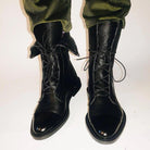 Women's Ankle Boots ? Timeless Style and Comfort for Every Occasion 8