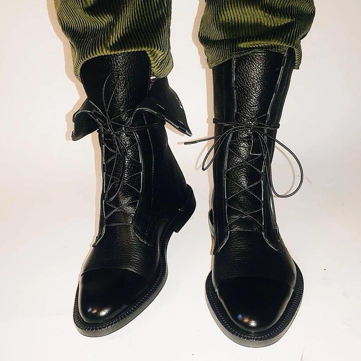 Women's Ankle Boots ? Timeless Style and Comfort for Every Occasion 8