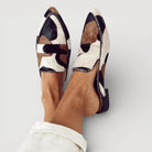 Women's Elegant Loafers with Classic Silhouette and Comfortable Fit 0