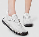 Women's Supportive Sneakers with Cushioned Comfort for Balanced Strides 2