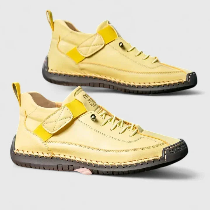 Women's Supportive Sneakers with Cushioned Comfort for Balanced Strides 6