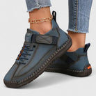 Women's Supportive Sneakers with Cushioned Comfort for Balanced Strides 8