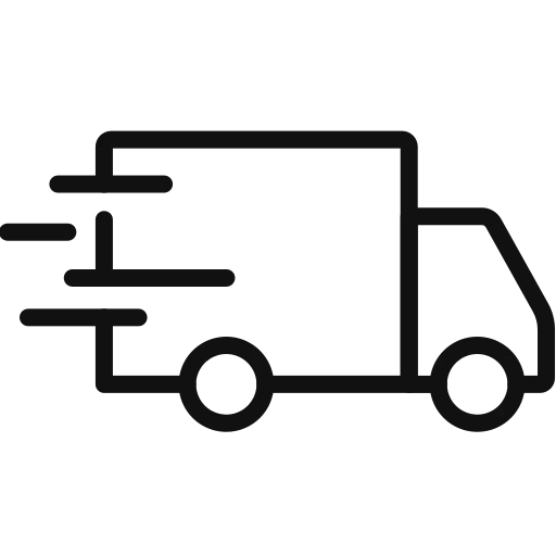 Free Shipping On All Orders